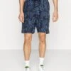 Pier One Shorts - Dark Blue