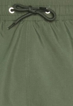 Pier One PEACHY SOFT BEACH SHORTS - Badeshorts - Khaki -ModePier 006587c44a2d42e1b4df545670ece3dd