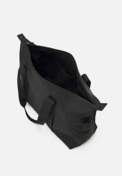 Pier One UNISEX - Weekender - Black 8 Pier One UNISEX - Weekender - Black -ModePier 0078896a9dd84b2096d530fc7ee1053f