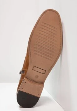 Pier One Schnürstiefelette - Cognac -ModePier 04cfeb7aaf8d4cdb8fdf2cdbf9e98e3a