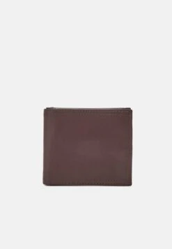 Pier One LEATHER - Geldbörse - Brown -ModePier 0530a0dec9d94d3e9e50bf0921c1810a 1
