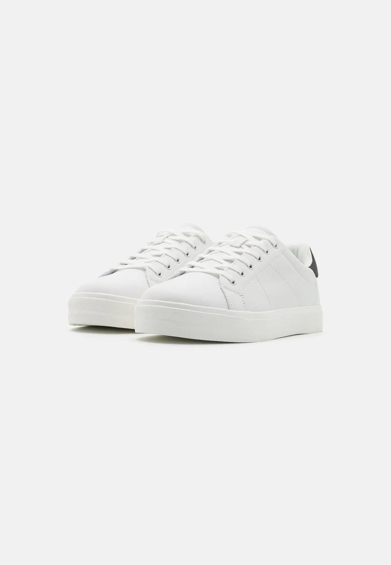 Pier One Sneaker Low - White 2 Pier One Sneaker Low - White – Bild 2