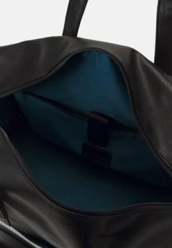 Pier One UNISEX - Weekender - Black 8 Pier One UNISEX - Weekender - Black -ModePier 0687005646b743ca88f37747c3008acb