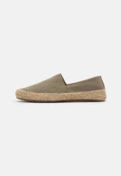 Pier One Espadrille - Brown -ModePier 06fd938004ce42018a882a137d91f8f3 1