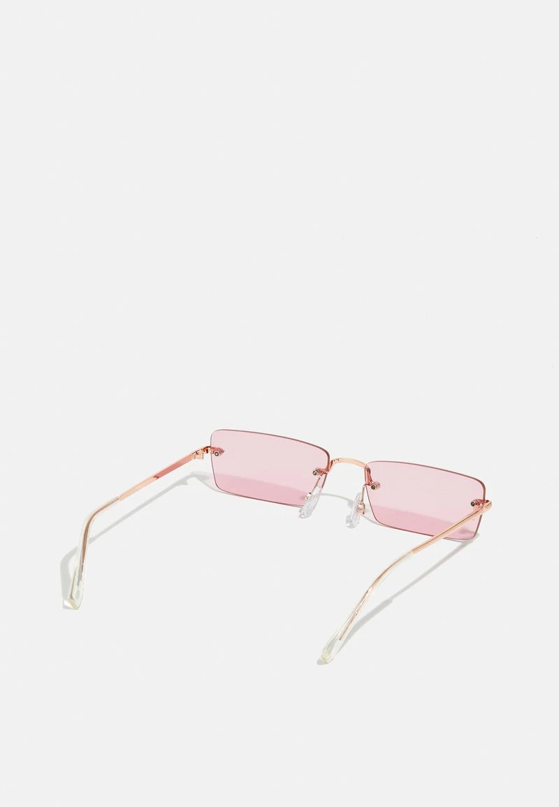 Pier One UNISEX - Sonnenbrille - Pink 2 Pier One UNISEX - Sonnenbrille - Pink – Bild 2