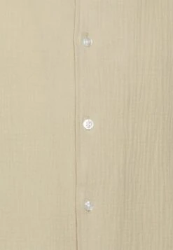 Pier One Hemd - Beige 8 Pier One Hemd - Beige -ModePier 0850c50e0e3c4cf4895207d0facac207