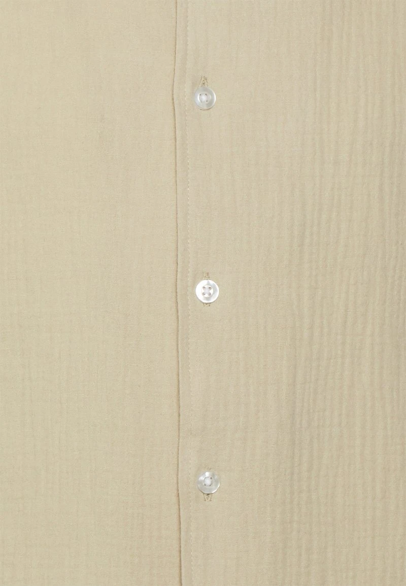 Pier One Hemd - Beige 3 Pier One Hemd - Beige – Bild 3