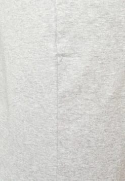 Pier One 5 PACK - Unterhemd/-shirt - 802 - Black_102 - Grey_001 - White -ModePier 0a955050f8ad409d9106d70a8870543a