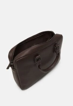 Pier One Notebooktasche - Dark Brown -ModePier 0a97e5f7e5e241b99baafcbc2ae5120b