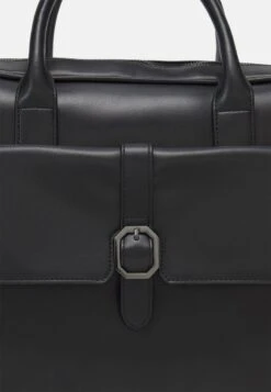 Pier One UNISEX - Notebooktasche - Black -ModePier 0cbc82cc07df4bd5815b2850eb2f091c
