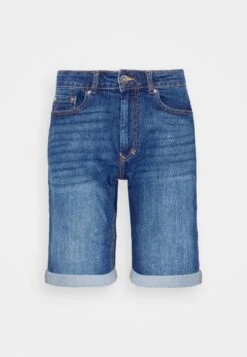 Pier One Jeans Shorts - Blue 10 Pier One Jeans Shorts - Blue -ModePier 0cfaf67000144e719a31425979a35abe
