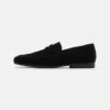 Pier One Business-Slipper - Black
