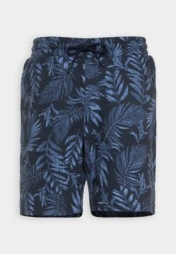Pier One Shorts - Dark Blue 9 Pier One Shorts - Dark Blue -ModePier 0dcdfd57b5ab49aeab24783c0addb478