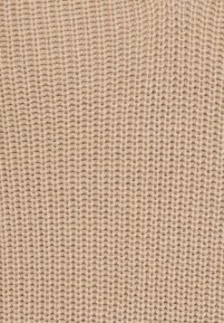 Pier One Strickpullover - Beige 8 Pier One Strickpullover - Beige -ModePier 0e78d394a7c747dc955263580ea7a3c1