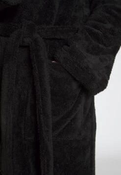 Pier One Bademantel - Black 11 Pier One Bademantel - Black -ModePier 0f1fe571c84049c9b7ec50f28f894b6f