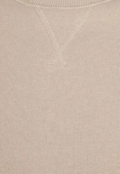 Pier One SET - Sweatshirt - Tan -ModePier 106b143f2bfd429d9174f5b3bd628458