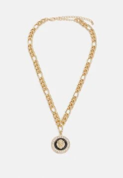 Pier One UNISEX - Halskette - Gold-coloured -ModePier 10a4ed8aad8d4f73ae5fbaaae7292a3a 2