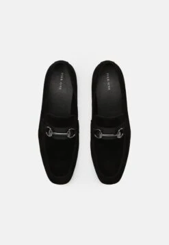 Pier One Business-Slipper - Black -ModePier 1172c88e51214ac2b00c8321b50b603b