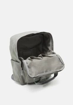Pier One UNISEX - Tagesrucksack - Grey -ModePier 14c0b50724fb46bcb6cdbe8cb3571c82