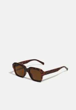 Pier One UNISEX - Sonnenbrille - Black -ModePier 1670fc38a11d45bc82bd2f9b4f740675