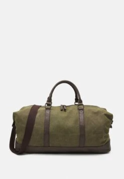 Pier One UNISEX - Weekender - Khaki -ModePier 173f6b9683804623b80c055b09c875a3 1