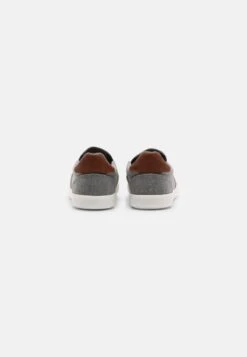 Pier One UNISEX - Slipper - Dark Grey -ModePier 1a4cf2d9897d4c98b0ddac911d5c994e