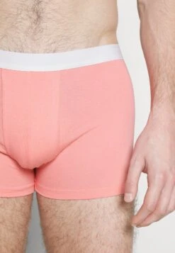 Pier One 7 PACK - Panties - Black/white/light Blue -ModePier 1b9c793d67de4e12b423d4982d0b7156