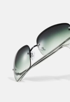 Pier One UNISEX - Sonnenbrille - Black 9 Pier One UNISEX - Sonnenbrille - Black -ModePier 1d09be1534ec4770bf419fb62153ec3f