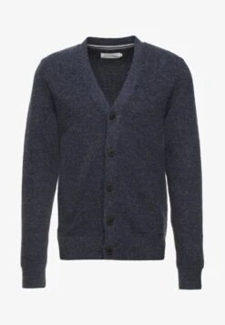 Pier One Strickjacke - Light Grey -ModePier 1ed5e50b889447988c21d1eec759cc90