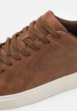 Pier One UNISEX - Sneaker Low - Cognac -ModePier 1ede9a8d3f614add9e57eb38fcd5178b