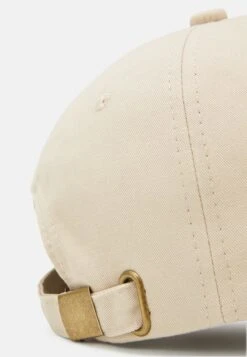 Pier One UNISEX - Cap - Beige -ModePier 1f6977b0fcac479fbcfd893e242cbb91