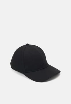 Pier One UNISEX - Cap - Black -ModePier 21ee9e9949ff48469e3ffa263f405a43 3