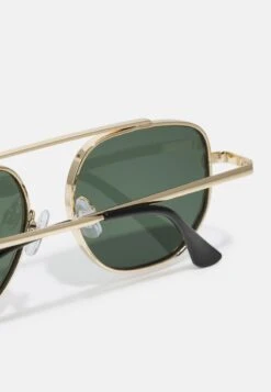 Pier One Sonnenbrille - Green -ModePier 22553ee9e2144325aaebbe36d18f33b6