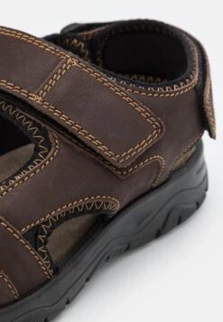 Pier One Trekkingsandale - Brown -ModePier 22720775e7c446aca7c0e15c07d95000