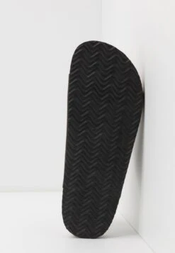 Pier One UNISEX - Hausschuh - Brown -ModePier 23e143c048ee4fd8b5e22a3556ccfbfb