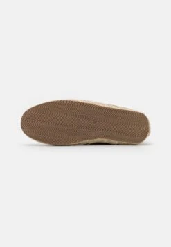Pier One UNISEX - Espadrille - Brown 10 Pier One UNISEX - Espadrille - Brown -ModePier 23ffc4845e644a6e9d5b182382af5ffb