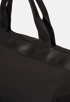 Pier One UNISEX - Tagesrucksack - Black -ModePier 2495d48d3b11453f97b6993c86661159