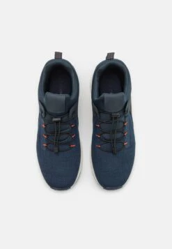 Pier One Sneaker Low - Dark Blue 9 Pier One Sneaker Low - Dark Blue -ModePier 25703cc5b9174d57b2219322fcace305