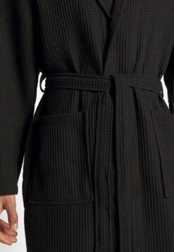 Pier One Bademantel - Lack -ModePier 25aab4bcb7dc41eb8bd8e14d06216bbd