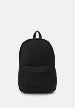 Pier One UNISEX - Tagesrucksack - Black 11 Pier One UNISEX - Tagesrucksack - Black -ModePier 272076d92a1846c0bc4ab3482fb33085 1