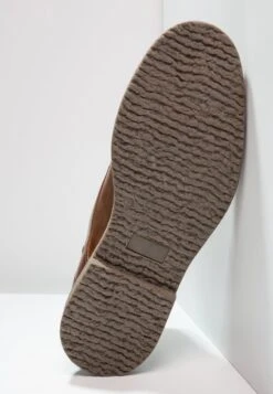 Pier One Snowboot/Winterstiefel - Cognac -ModePier 27b5139294cb402396aba425803cf195