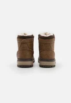 Pier One Schnürstiefelette - Dark Brown -ModePier 2b52bc45e3c142b0b1112877bf69e234