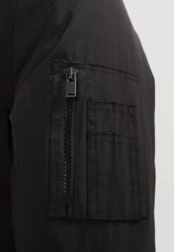 Pier One Parka - Black -ModePier 2be3823152c24dc19e5f30ba2183b768