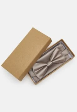 Pier One SET - Einstecktuch - Stone -ModePier 2e20d7fb99604f3ebdc21ea5b1233e9d