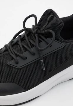 Pier One Sneaker Low - Black 11 Pier One Sneaker Low - Black -ModePier 3097bb7fc7fb456582f80d6258112987