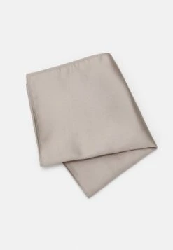 Pier One SET - Einstecktuch - Stone -ModePier 30a66b151b204ce08faeaede37f007a1