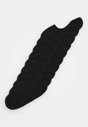 Pier One 7 PACK - Füßlinge - Black 5 Pier One 7 PACK - Füßlinge - Black – Bild 5