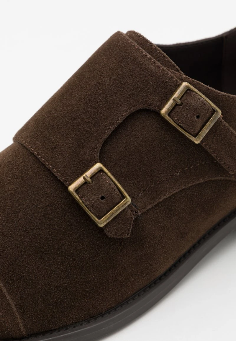 Pier One Business-Slipper - Brown 6 Pier One Business-Slipper - Brown – Bild 6