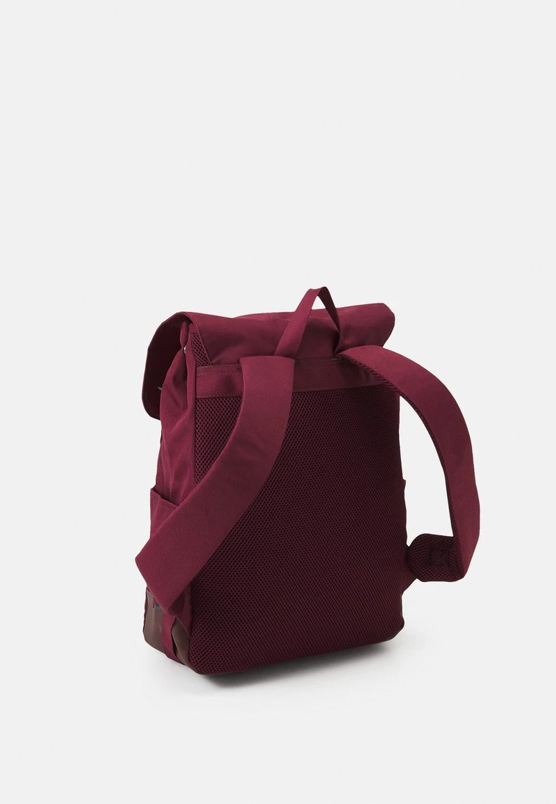 Pier One UNISEX - Tagesrucksack - Bordeaux 2 Pier One UNISEX - Tagesrucksack - Bordeaux – Bild 2