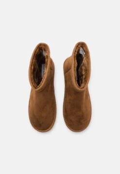 Pier One Stiefelette - Cognac 9 Pier One Stiefelette - Cognac -ModePier 347b9b0ca989491dbf1645fb8f47cdd2